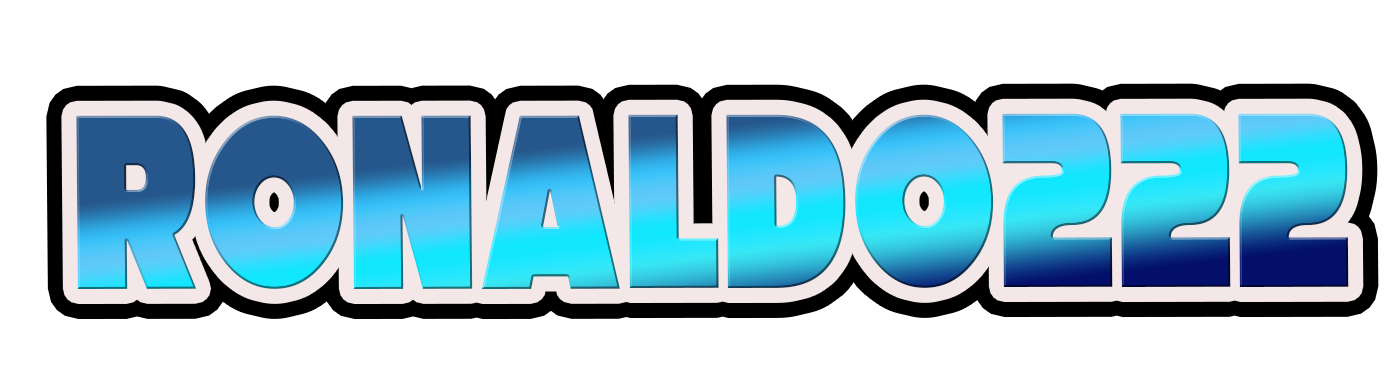 Ronaldo222 logo